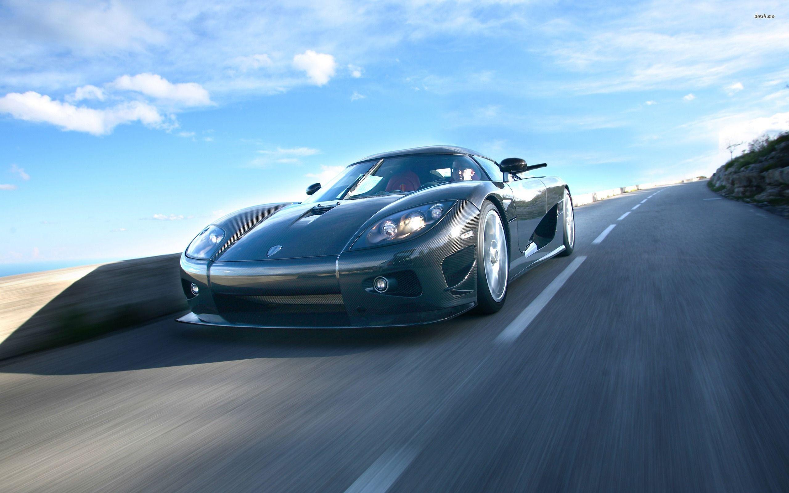 2560x1600 Koenigsegg CCX wallpaper wallpaper