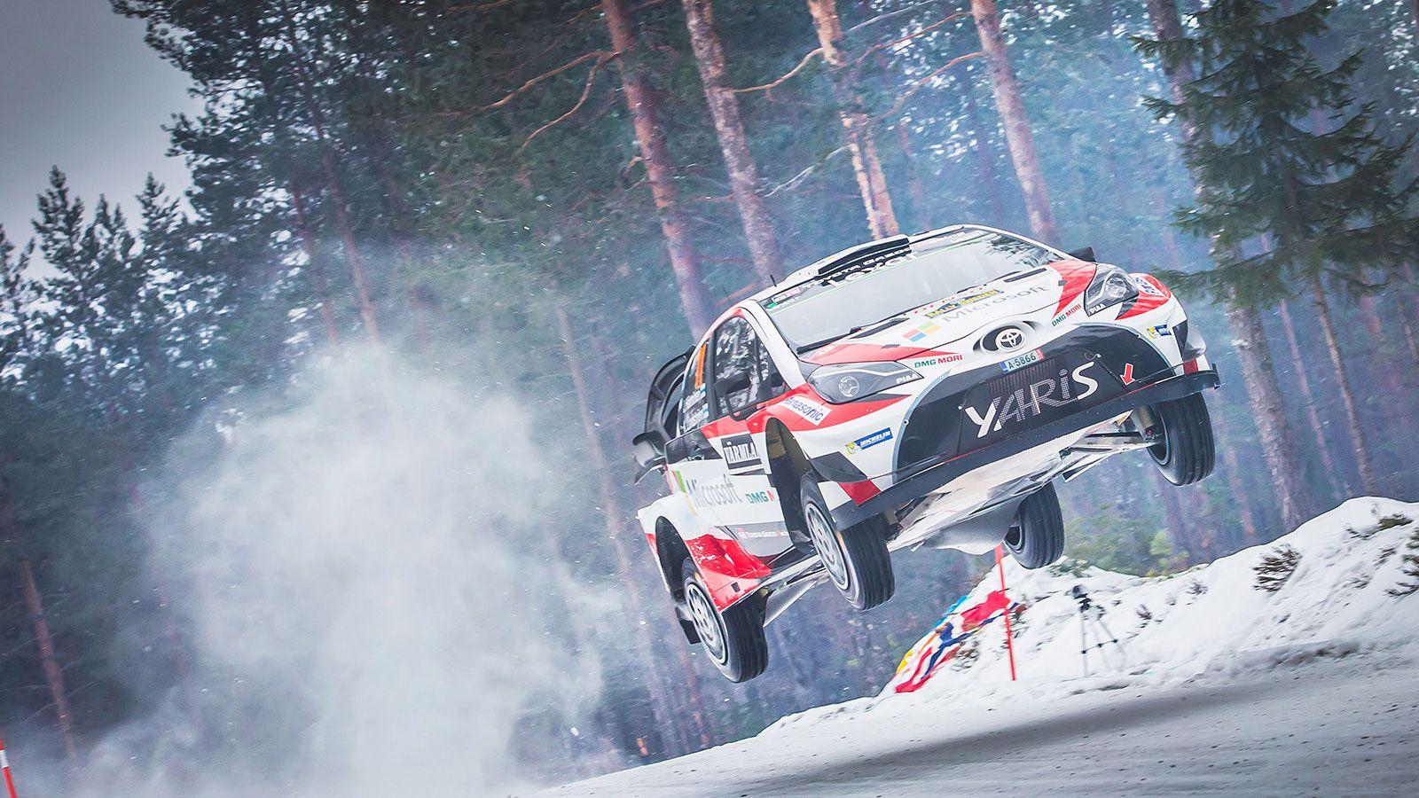 Toyota Wrc Wallpapers Top Free Toyota Wrc Backgrounds Wallpaperaccess