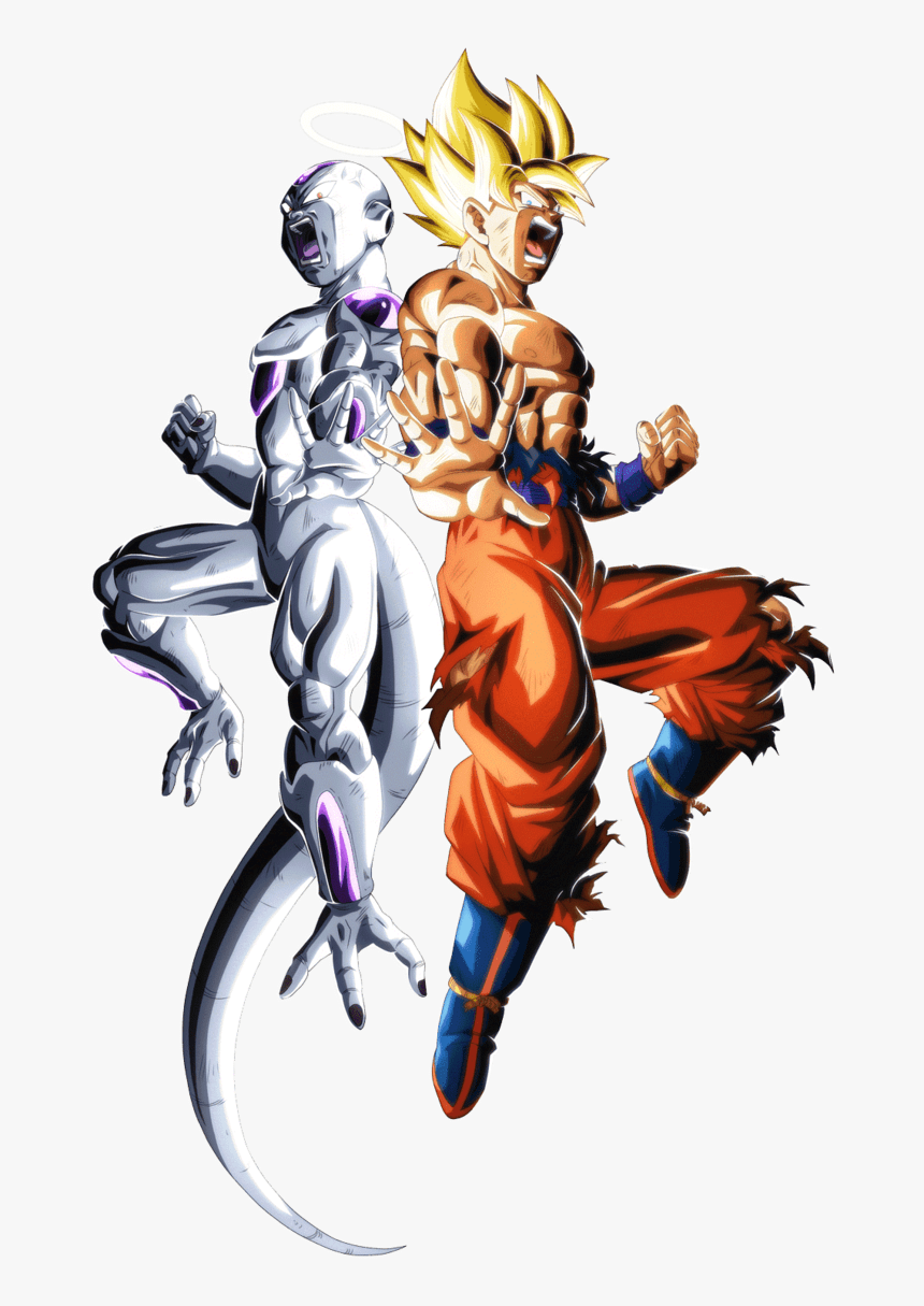 860x1215 Jiren Is Back From Surrendering And Is Giving Frieza