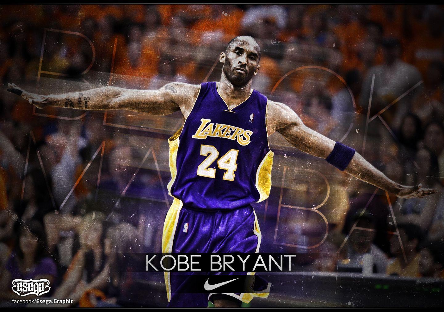 1440x1014 Kobe Bryant Wallpaper