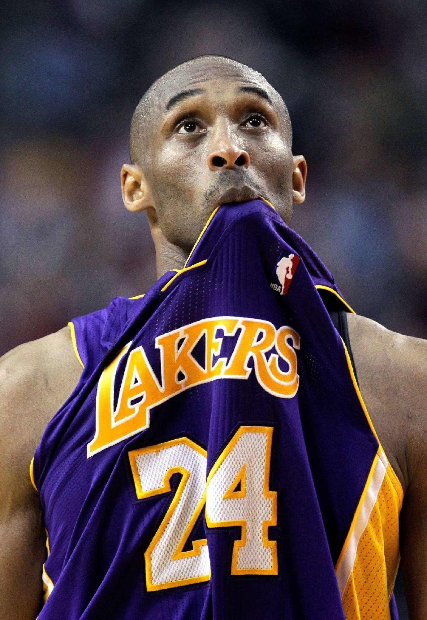 1380x2000 Kobe Bryant Wallpaper 2018