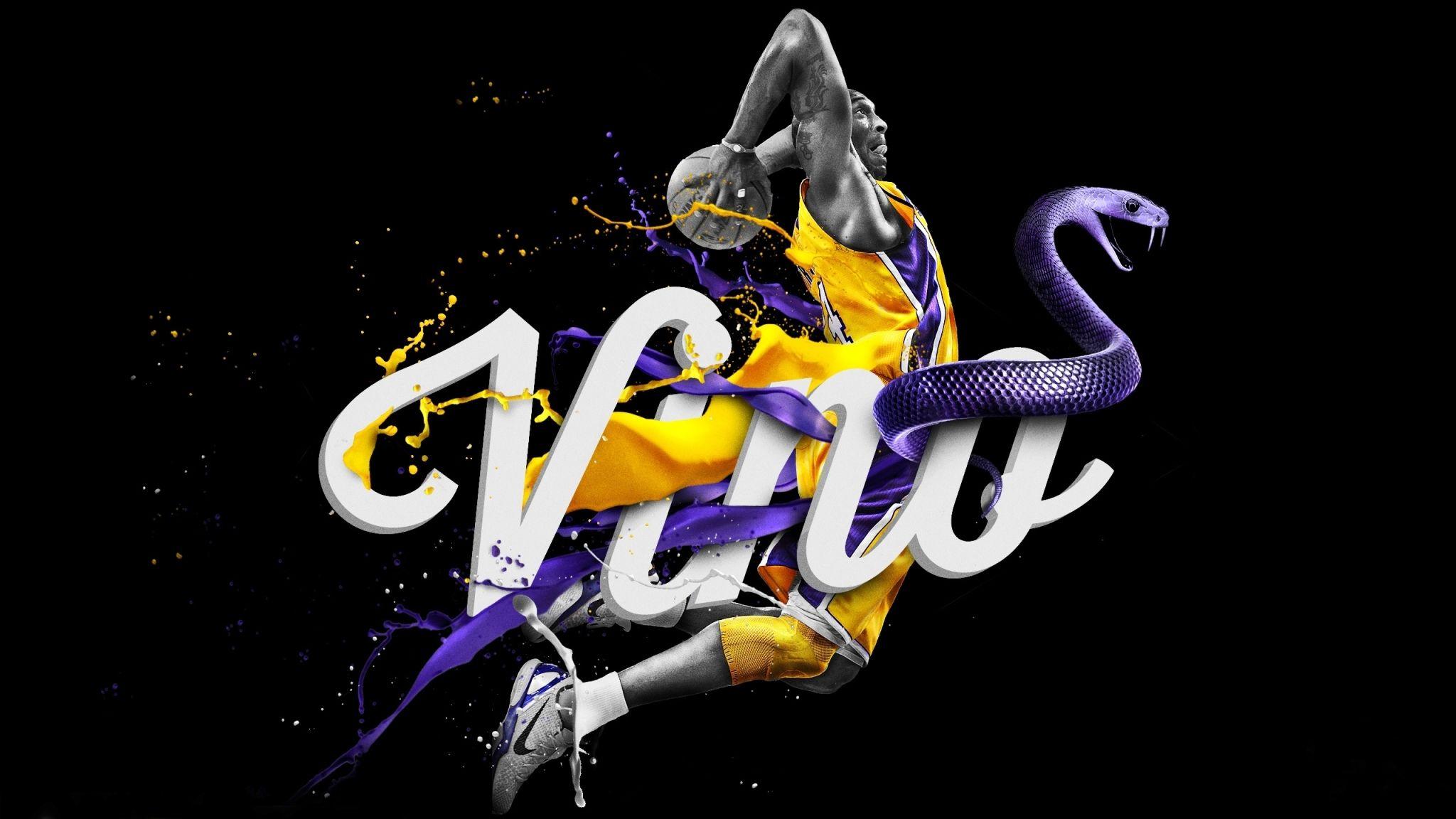 Nba Kobe Bryant Wallpapers Top Free Nba Kobe Bryant Backgrounds Wallpaperaccess