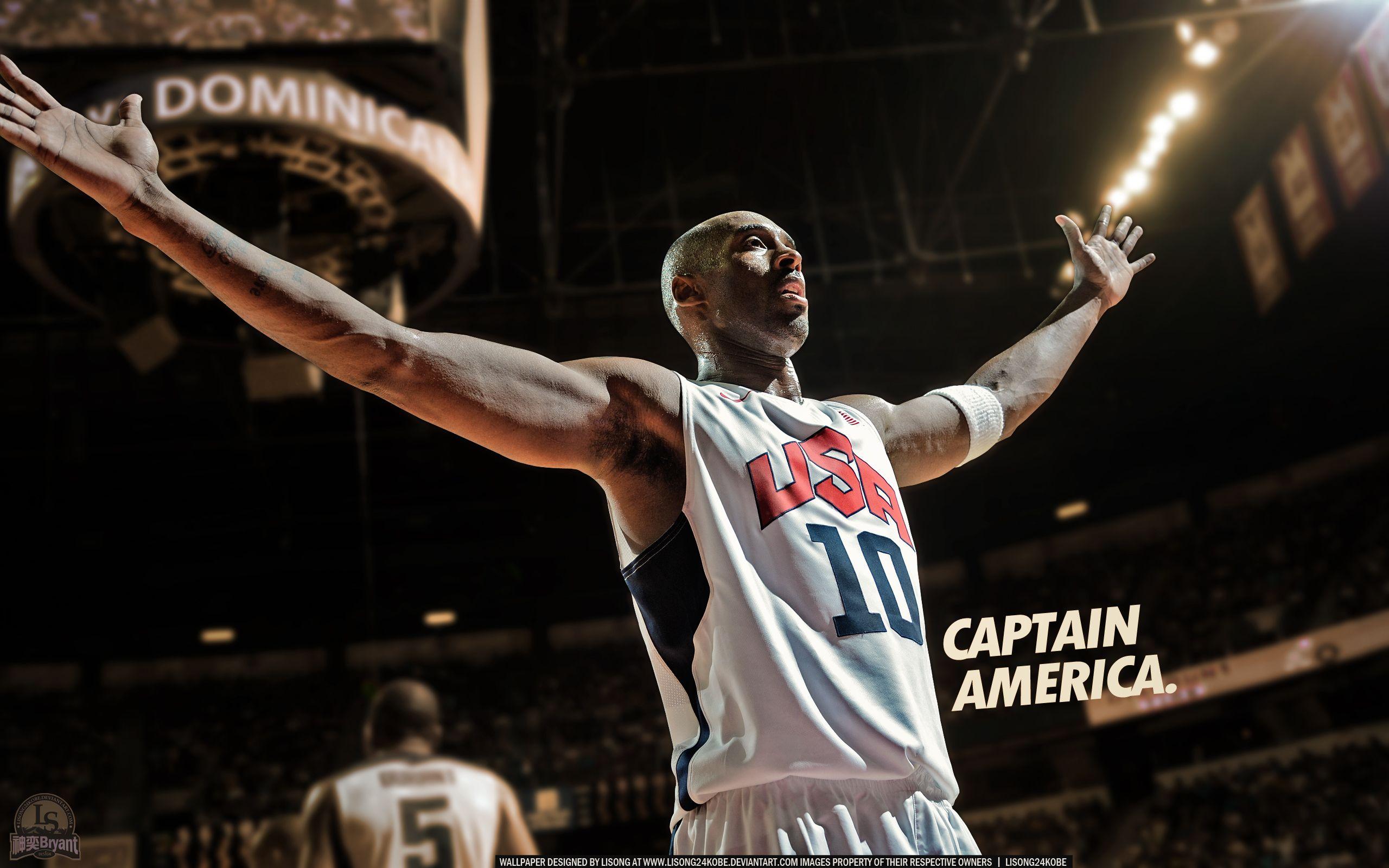 2560x1600 Kobe Bryant Wallpaper HD collection