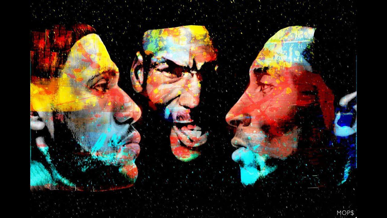 1280x720 Michael Jordan vs Kobe Bryant vs LeBron James