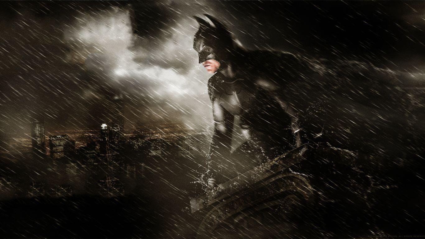 1366x768 Batman Begins 4k Movie 1366x768 Resolution HD 4k