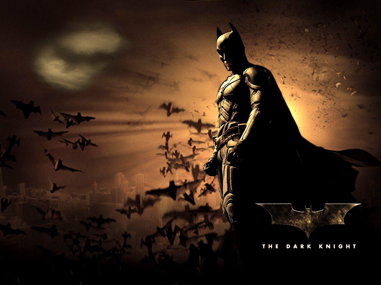 1280x960 Desktop Wallpaper Batman Begins #h679097. Movie HD Image