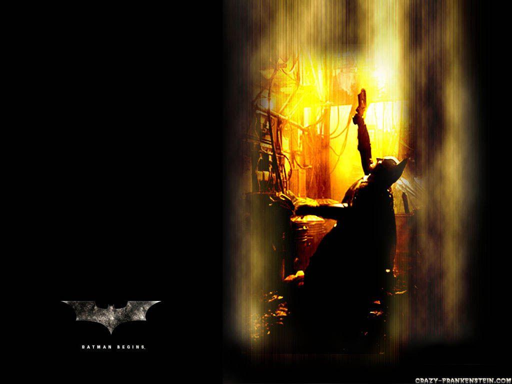 1024x768 Batman