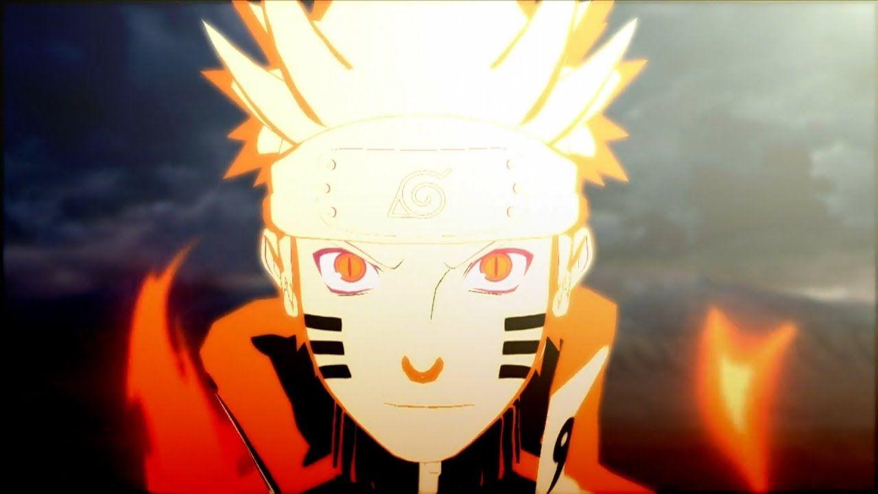 Naruto Bijuu Mode Wallpapers - Top Free Naruto Bijuu Mode Backgrounds ...