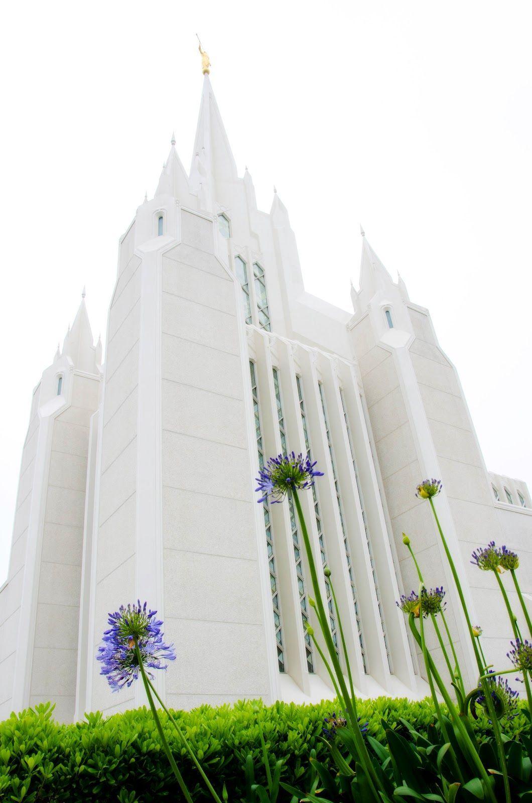 San Diego Temple Wallpapers - Top Free San Diego Temple Backgrounds