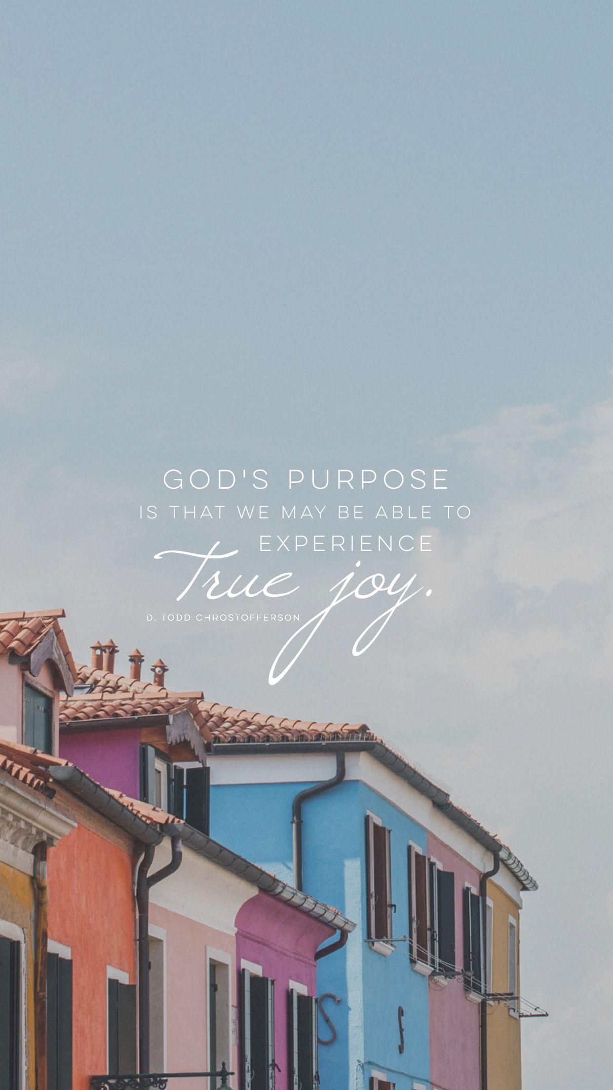 1242x2208 LDS Wallpaper. Bible verse wallpaper iphone, Bible verse