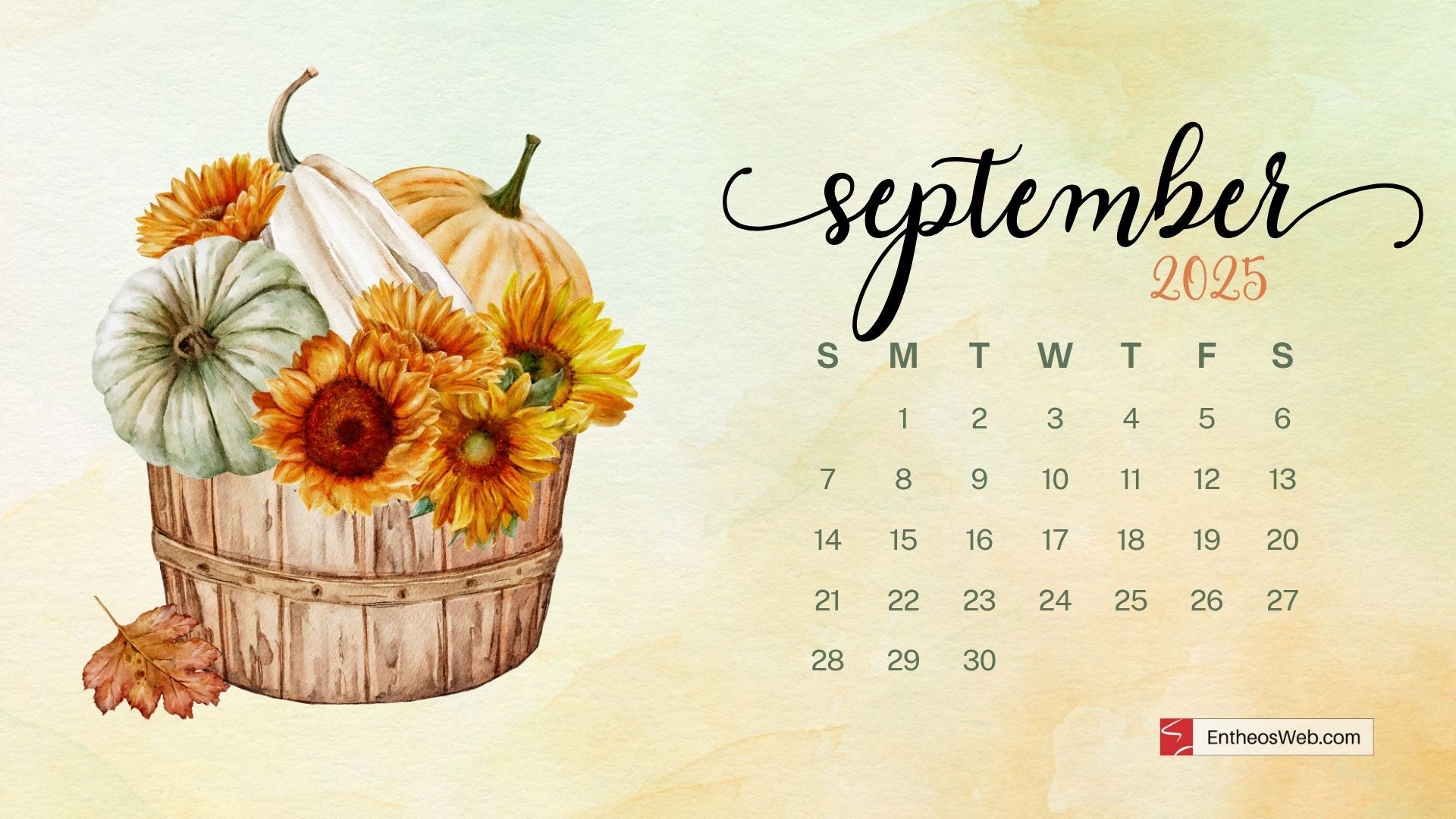 1920x1080 September 2025 Desktop Wallpaper