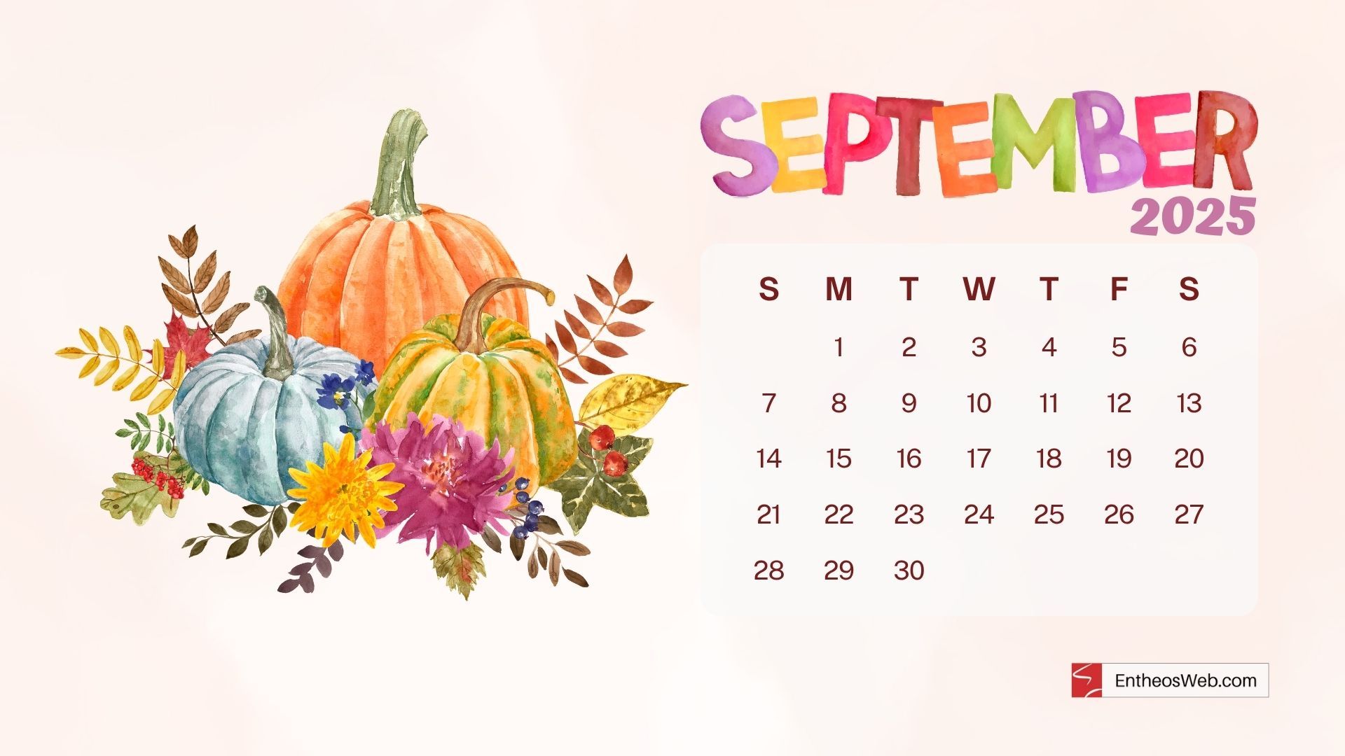 1920x1080 September 2025 Desktop Wallpaper