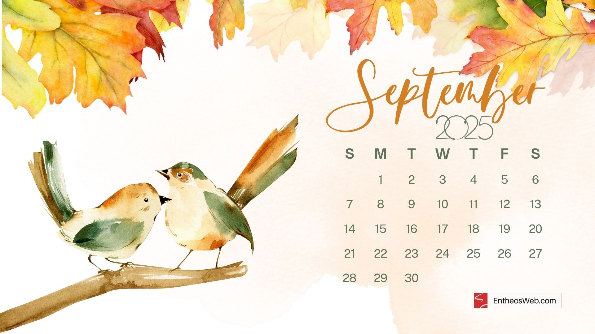 1920x1080 September 2025 Desktop Wallpaper