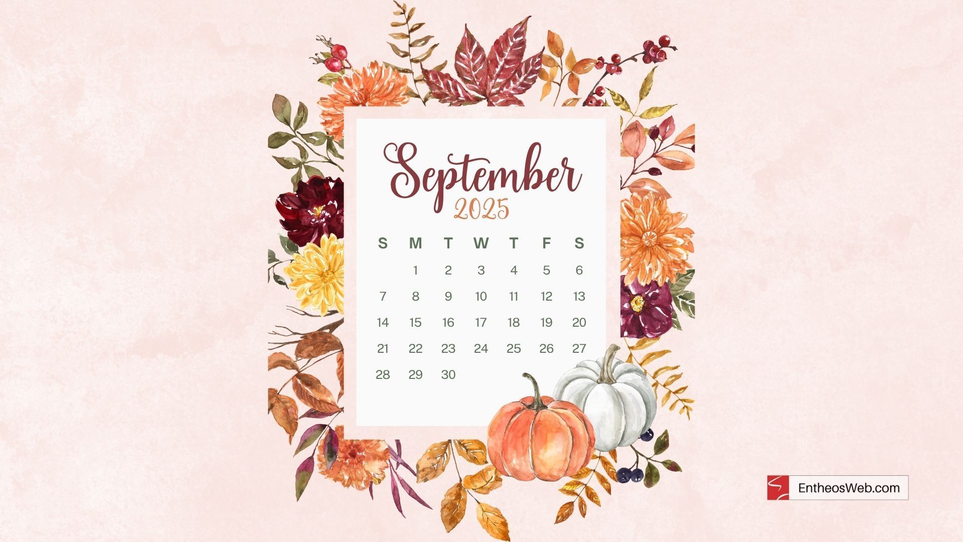 1920x1080 September 2025 Desktop Wallpaper