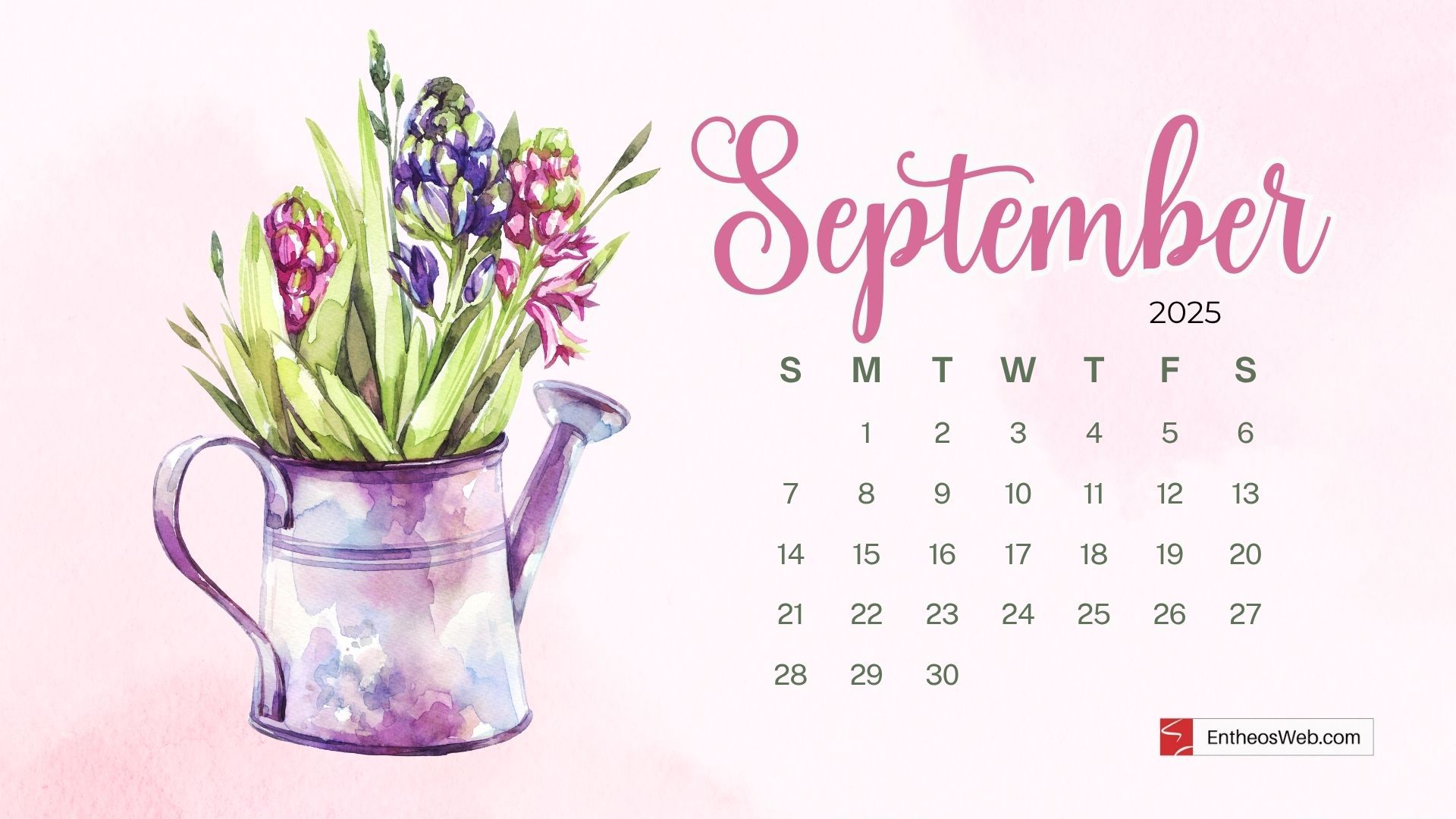 1920x1080 September 2025 Desktop Wallpaper