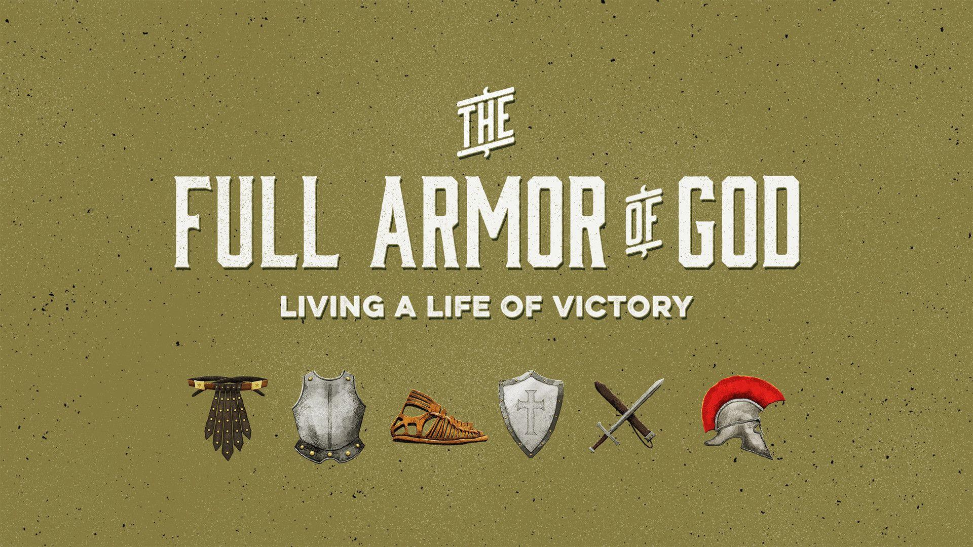 Armor of God Wallpapers - Top Free Armor of God Backgrounds