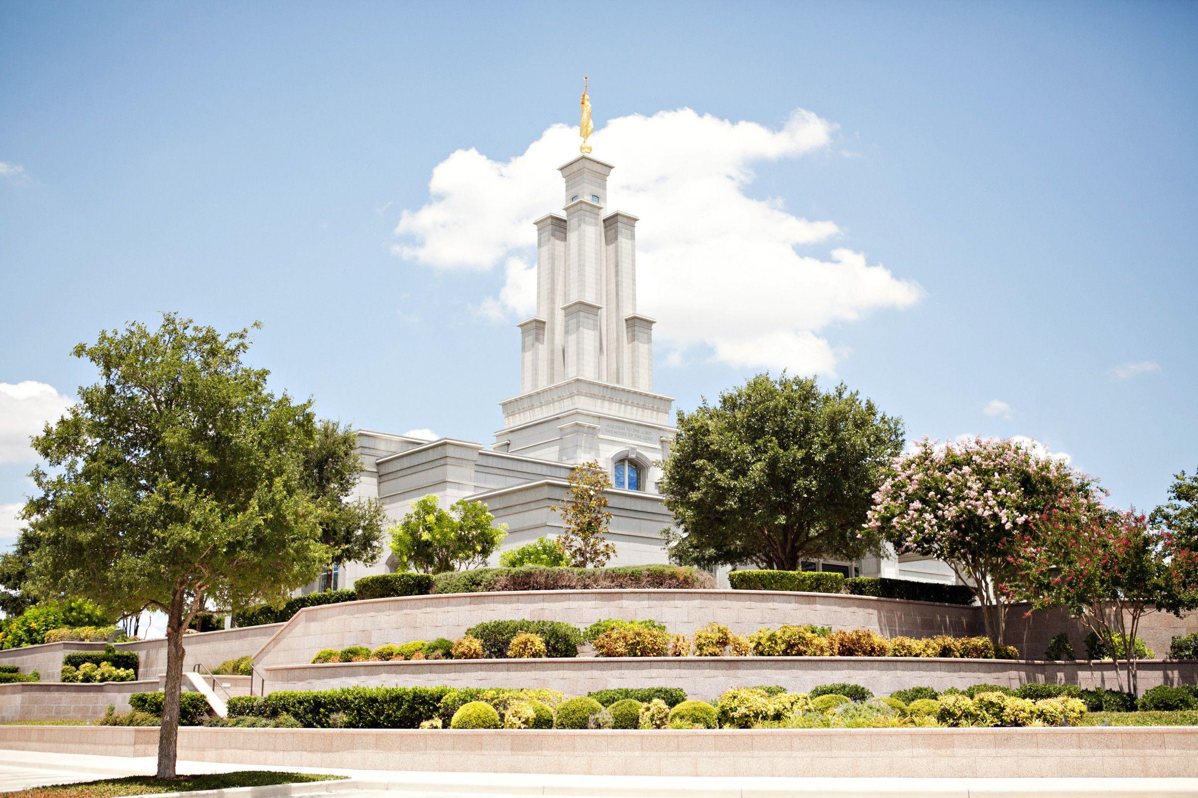 San Diego Temple Wallpapers - Top Free San Diego Temple Backgrounds