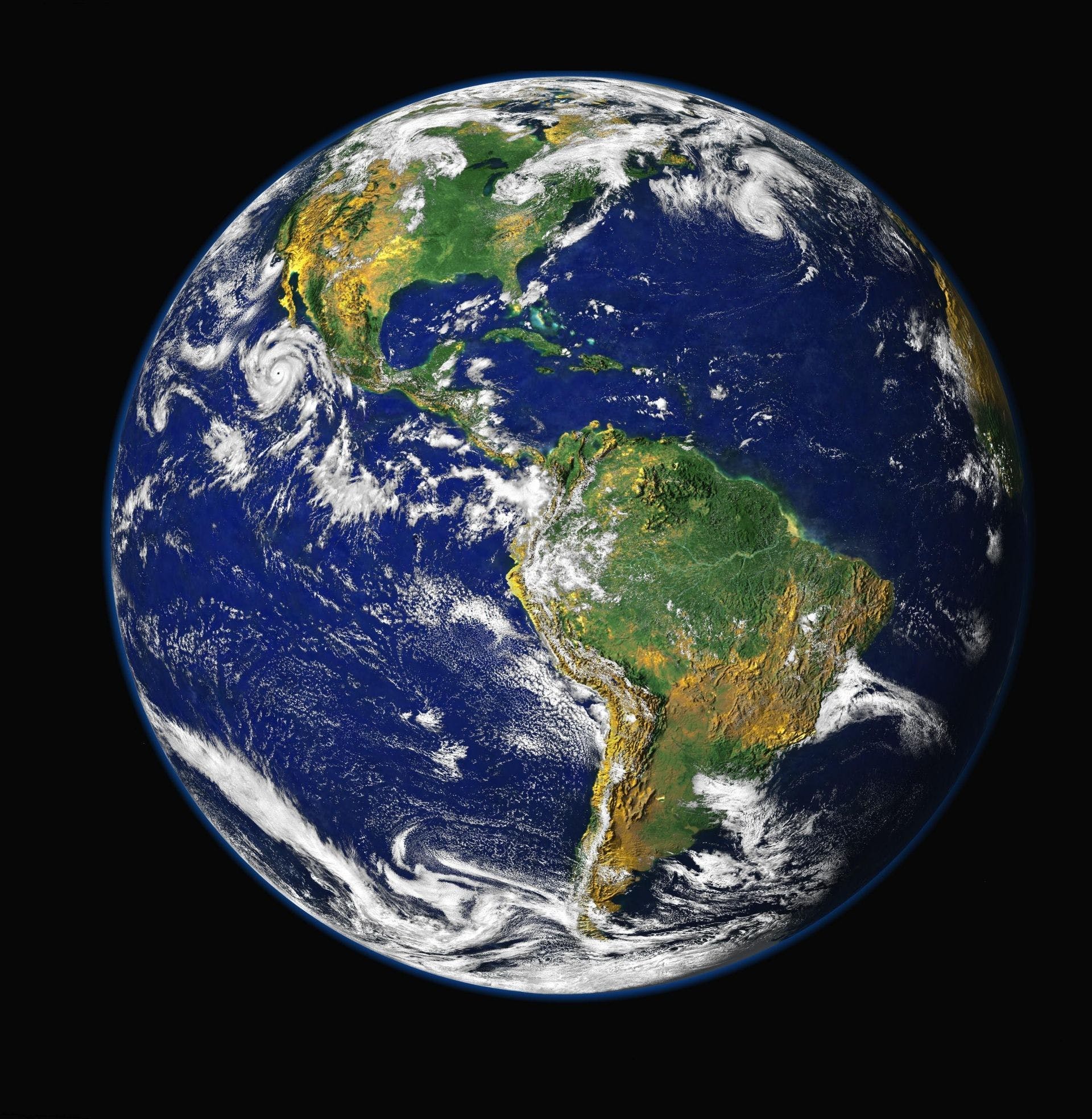 1920x1968 HD Planet Globe Earth Wallpaper