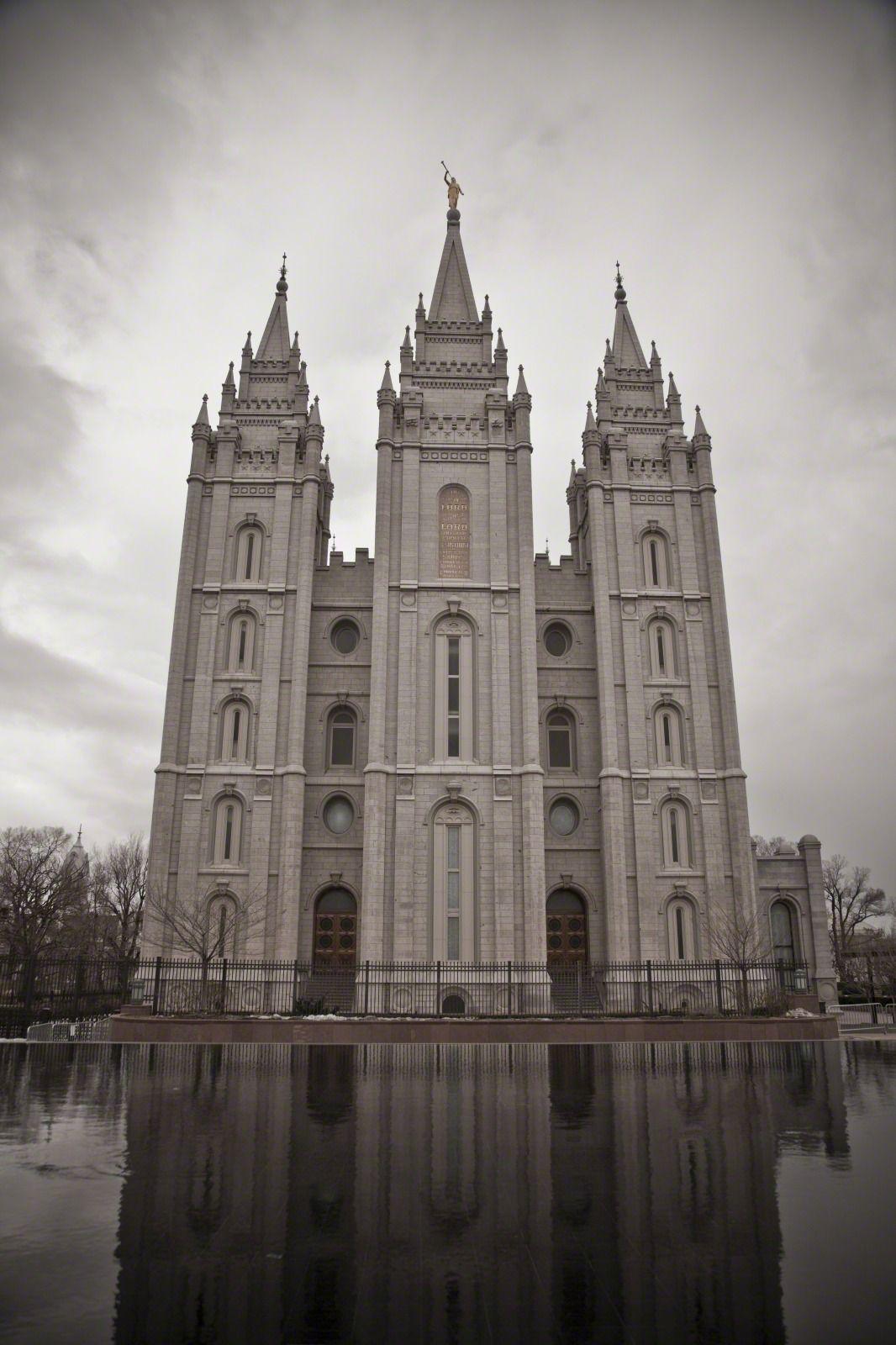 1066x1600 Lds Temple iPhone Wallpaper Square