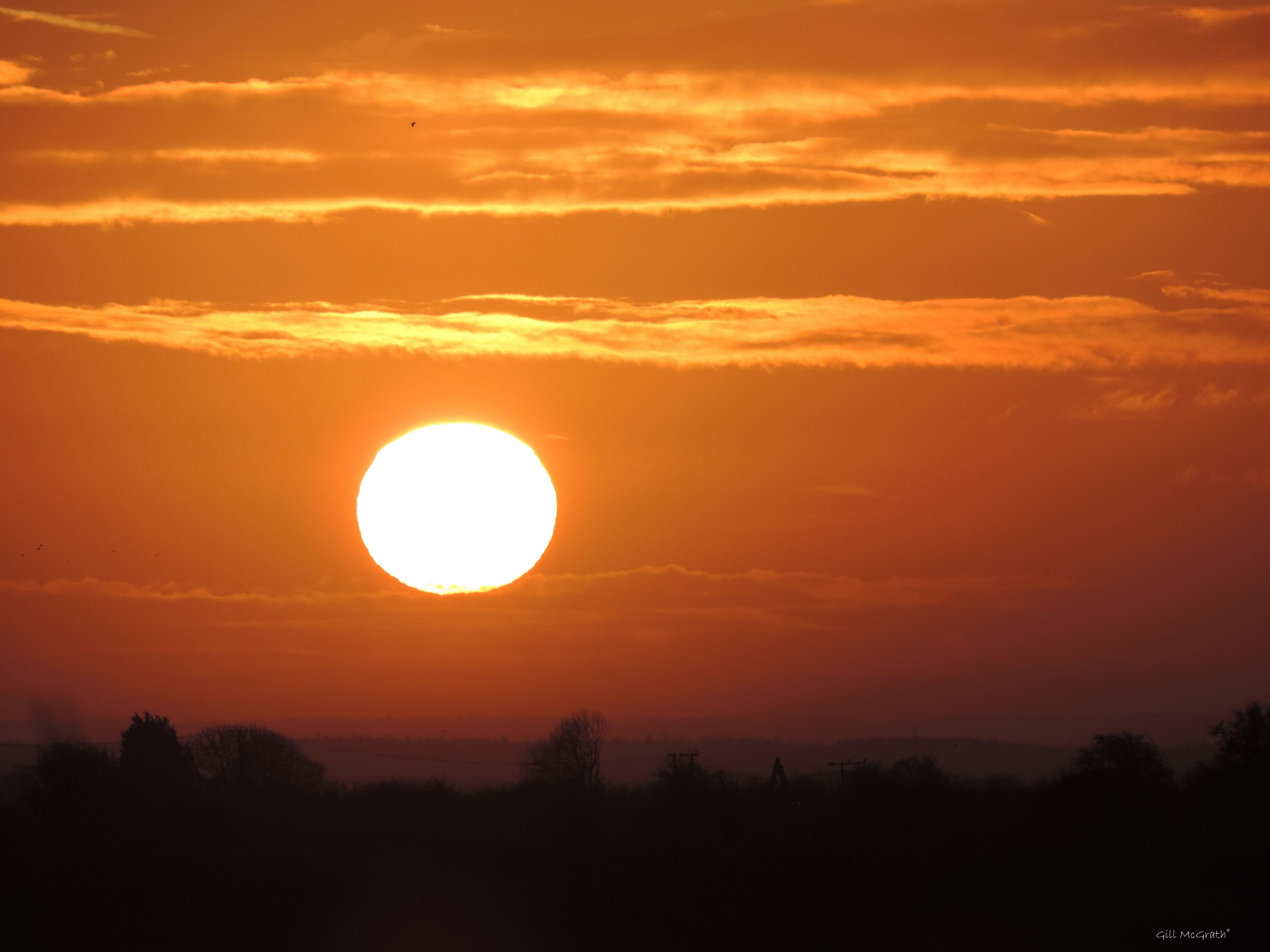 4896x3672 Morning Sun Wallpaper Morning Sun Wallpaper Photo Download