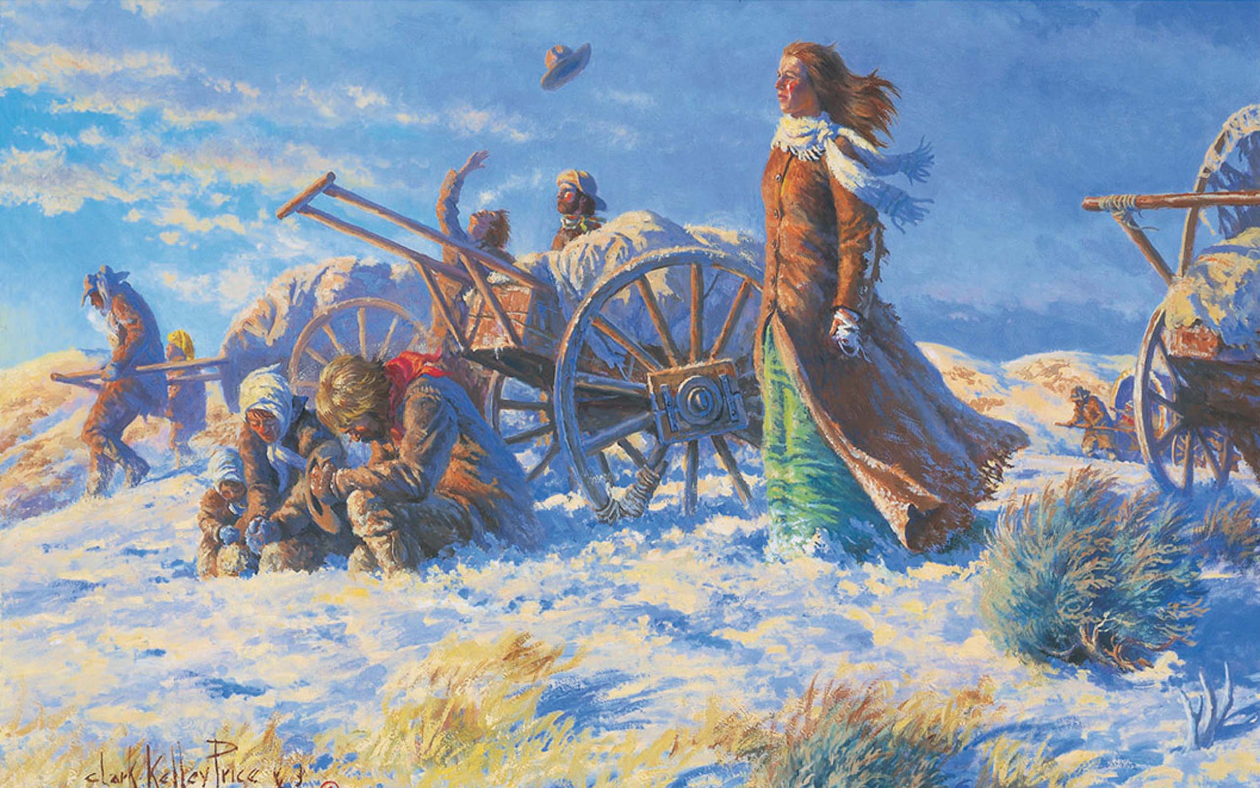 2560x1600 Mormon Wallpaper The Pioneer Woman Faced