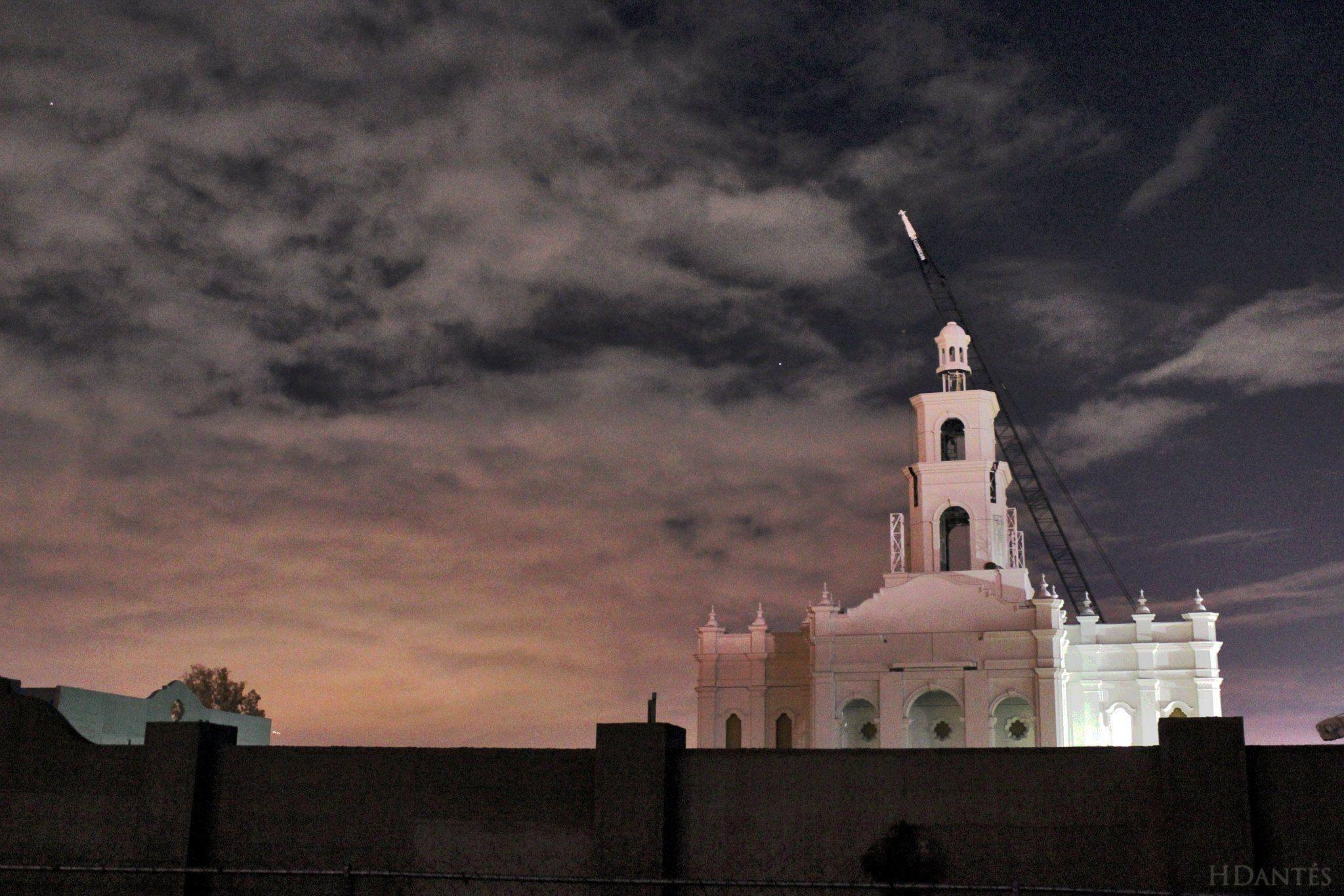 2048x1366 Lds Temple Wallpaper