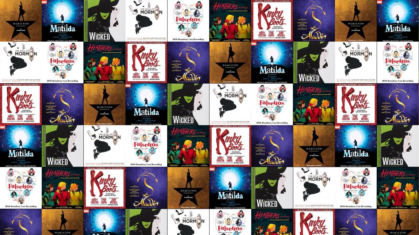 1366x768 aladdin original broadway cast « Tiled Desktop Wallpaper