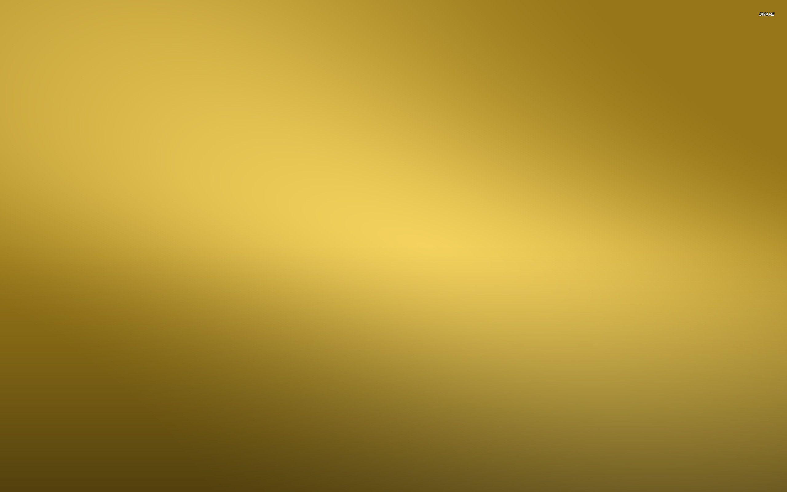 2560x1600 Gold Color Background