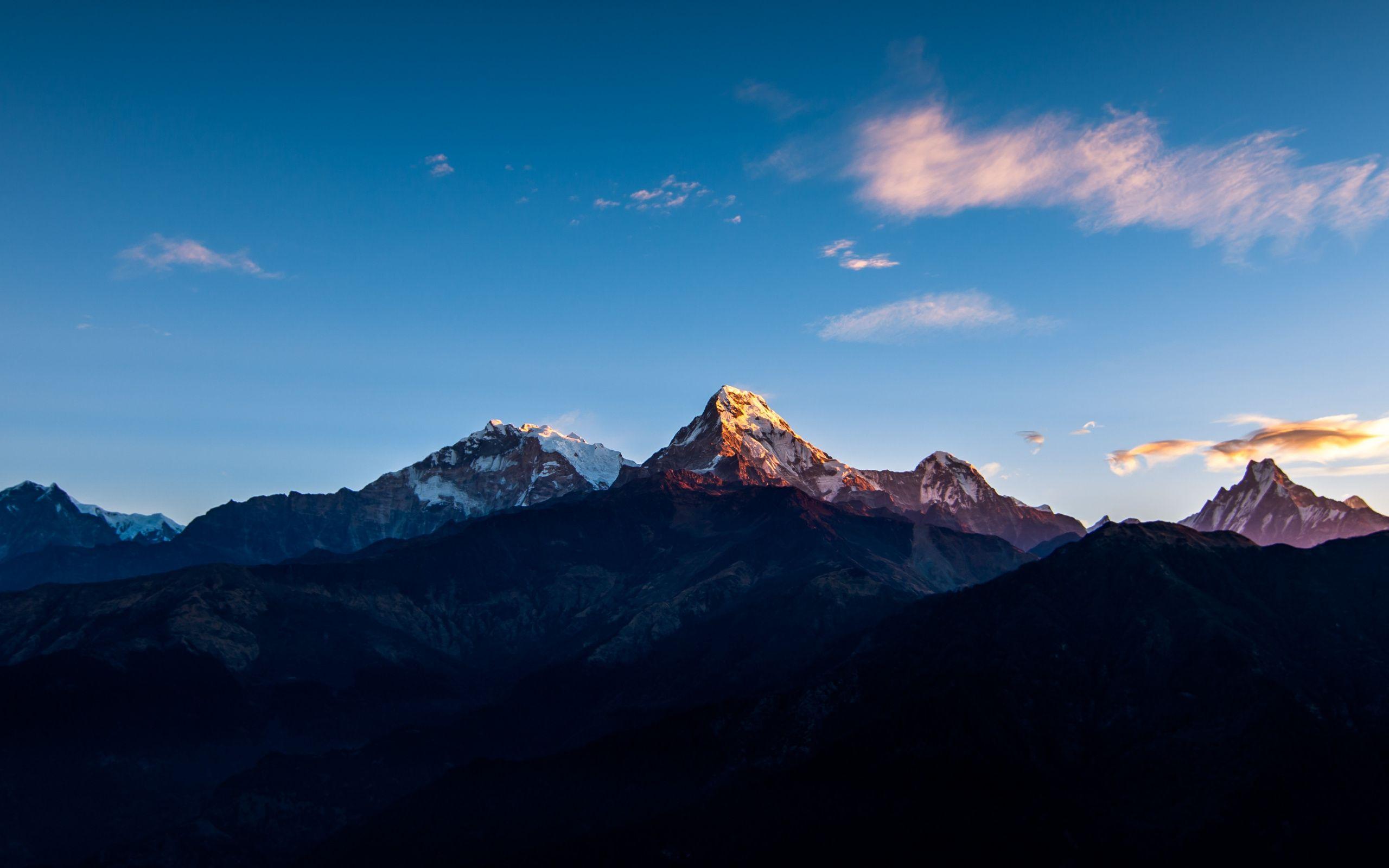 Himalayas Wallpapers - Top Free Himalayas Backgrounds - WallpaperAccess