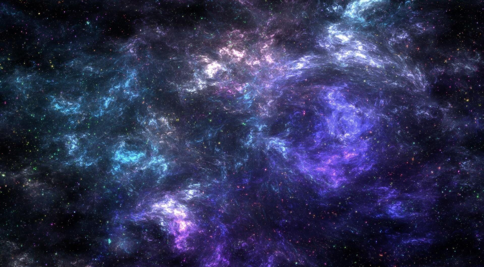 1920x1060 Galaxy Stars Nebulae Wallpaper [1920x1060]