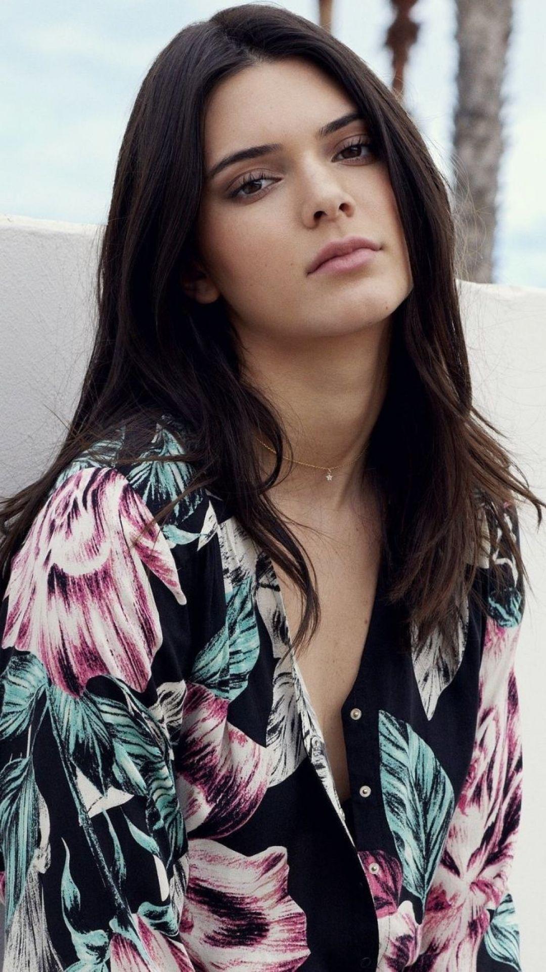 1080x1921 Kendall Jenner HD Wallpaper Desktop Background / Android