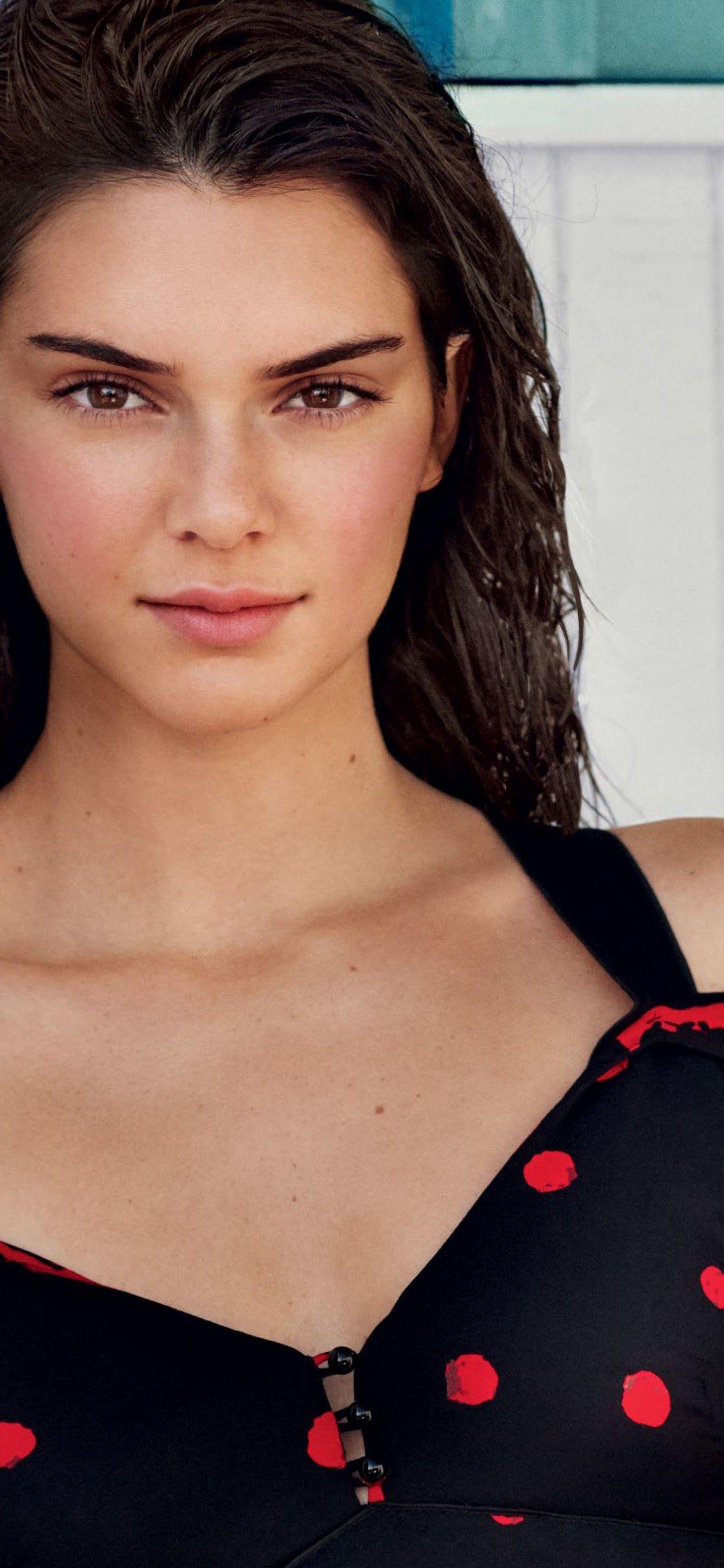 1242x2688 Kendall Jenner, Beautiful, 4k, 3840x Jenner