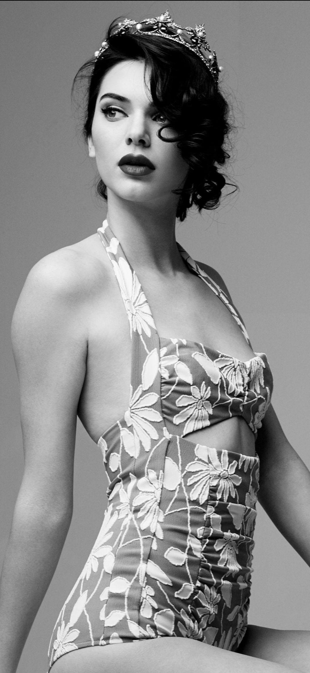 1080x2340 Celebrity Kendall Jenner (1080x2340) Wallpaper