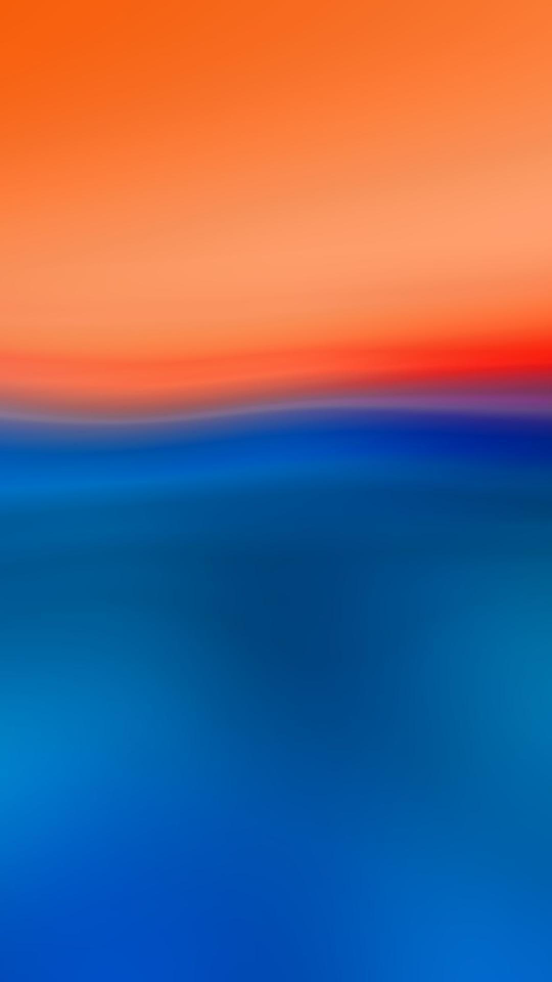 Blue and Orange Wallpapers Top Free Blue and Orange Backgrounds