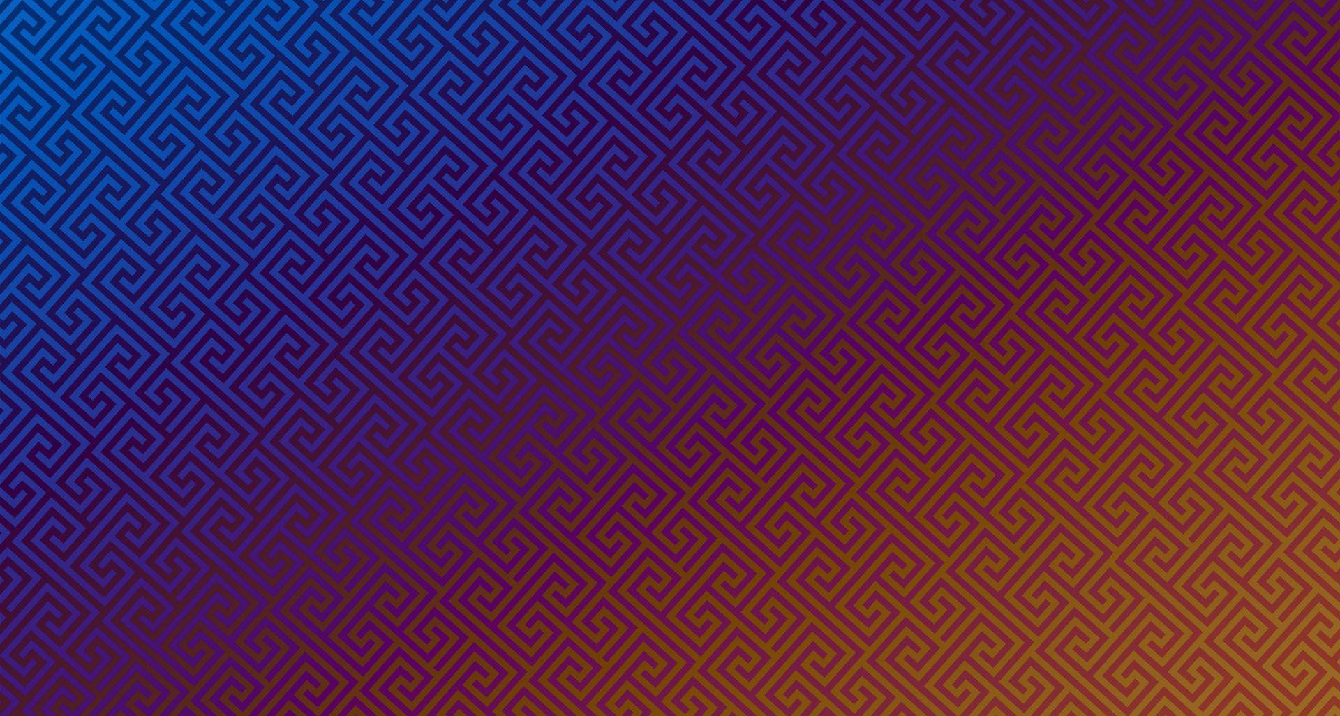 1920x1026 Blue And Orange Wallpaper