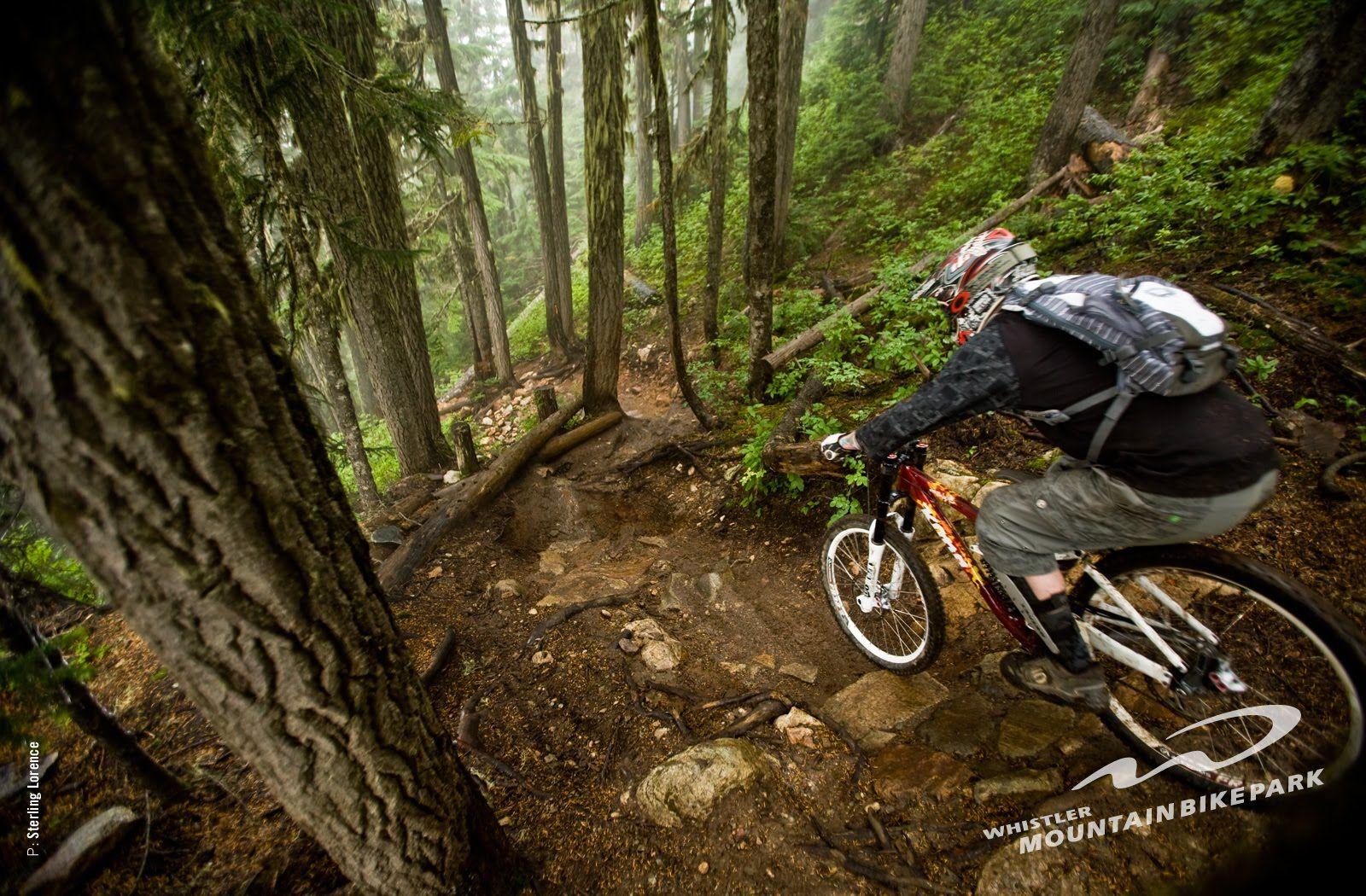 1600x1050 Free download Downhill Mountain Bike Wallpaper Mtb downhill