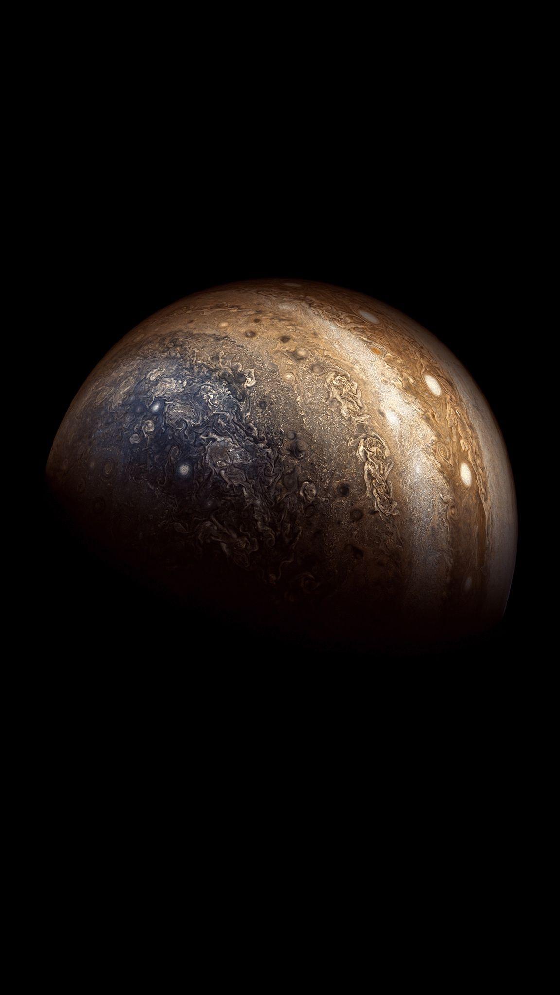 Jupiter Phone Wallpapers Top Free Jupiter Phone Backgrounds 