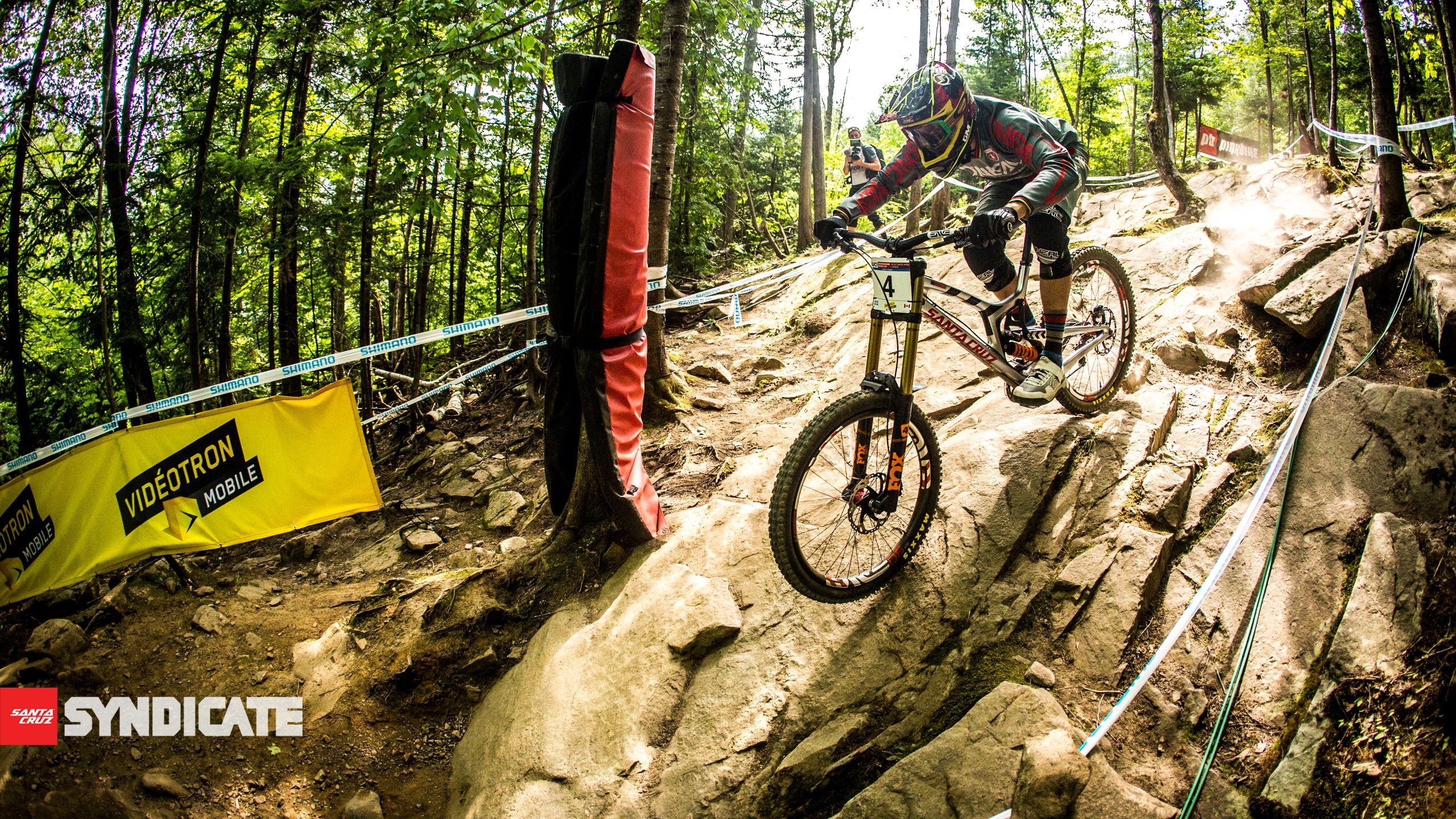 2560x1440 Santa Cruz Wallpaper Mountain Bike, Download Wallpaper