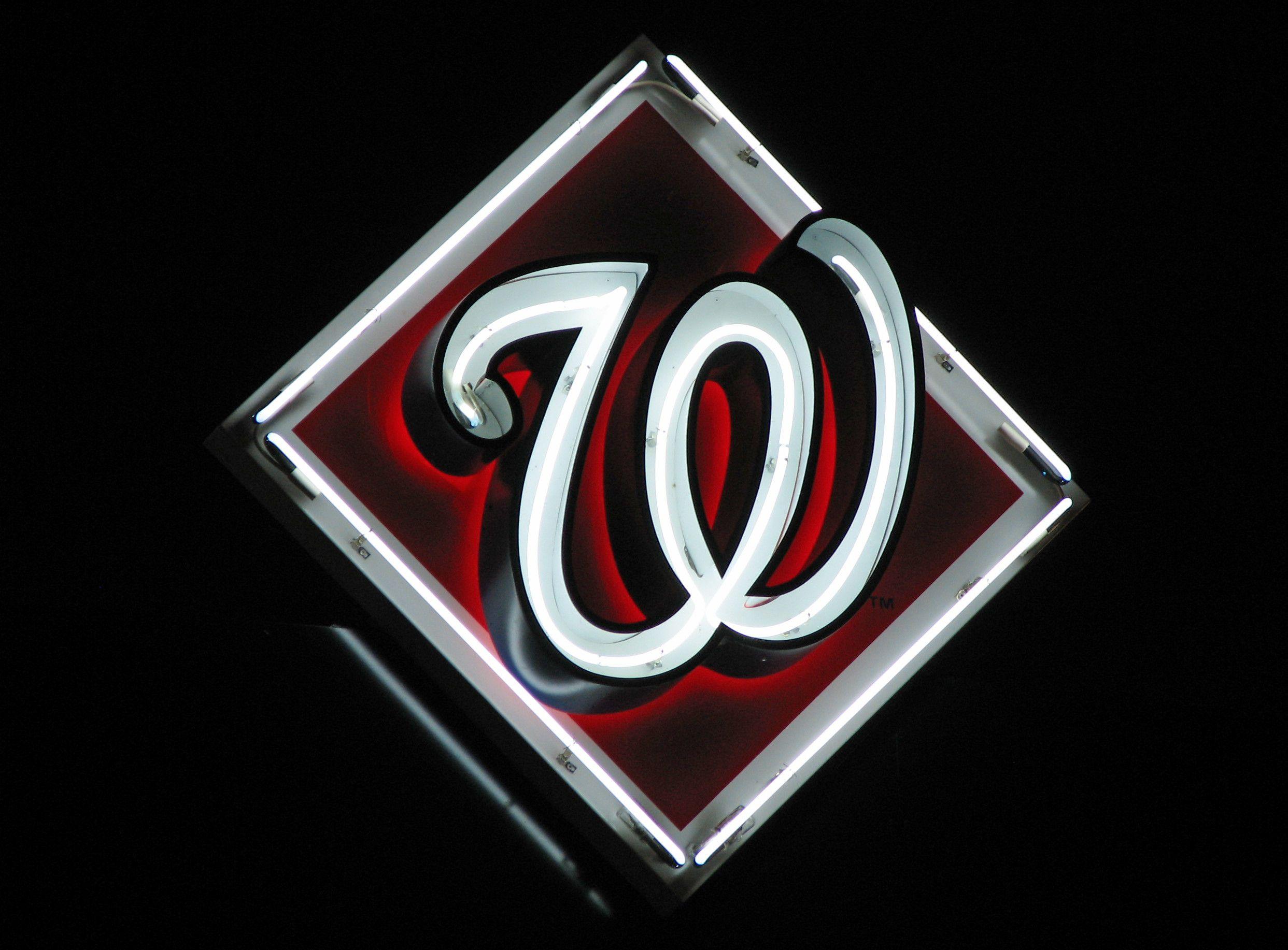 Washington Nationals Wallpapers - Top Free Washington Nationals