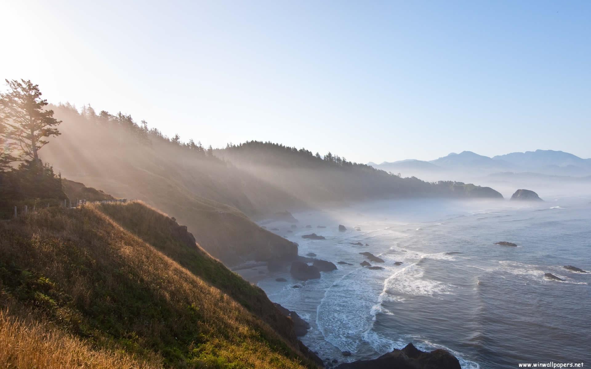 Pacific Northwest Wallpapers - Top Free Pacific Northwest Backgrounds