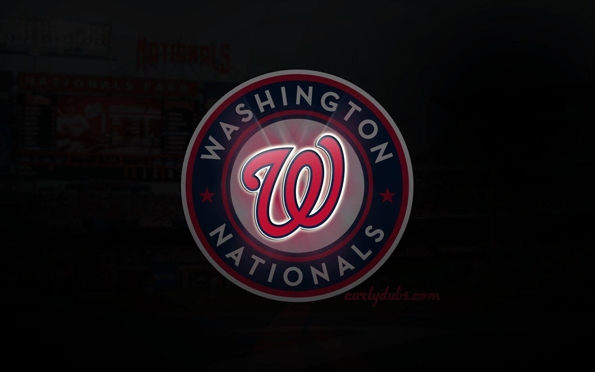 Washington Nationals Wallpapers - Top Free Washington Nationals Backgrounds  - WallpaperAccess