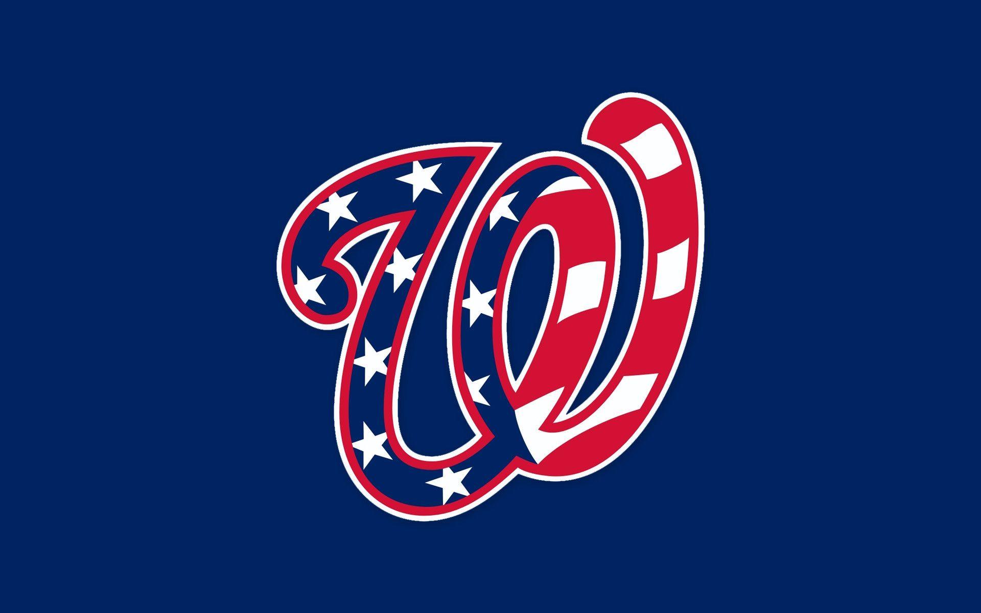 1920x1200 Washington Nationals Wallpaper