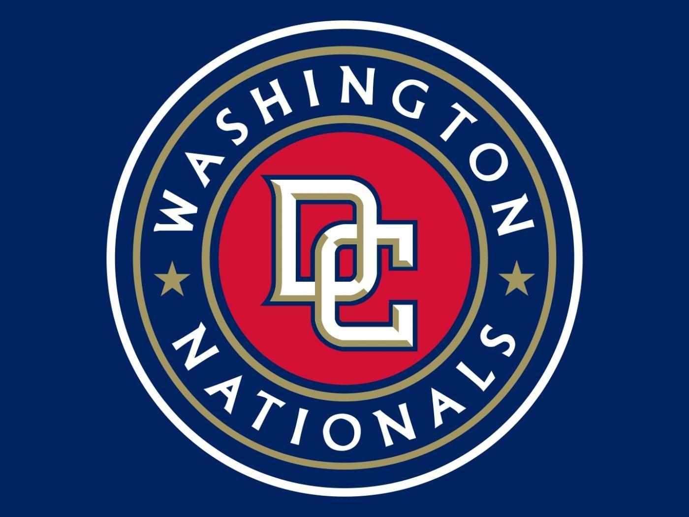 1400x1050 Washington Nationals wallpaper HD for desktop background