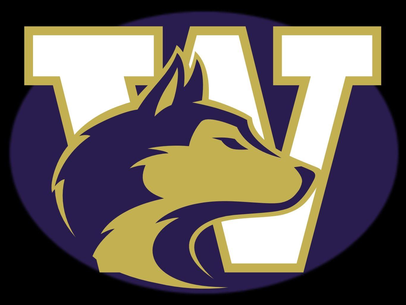 1365x1024 Washington Huskies Wallpaper