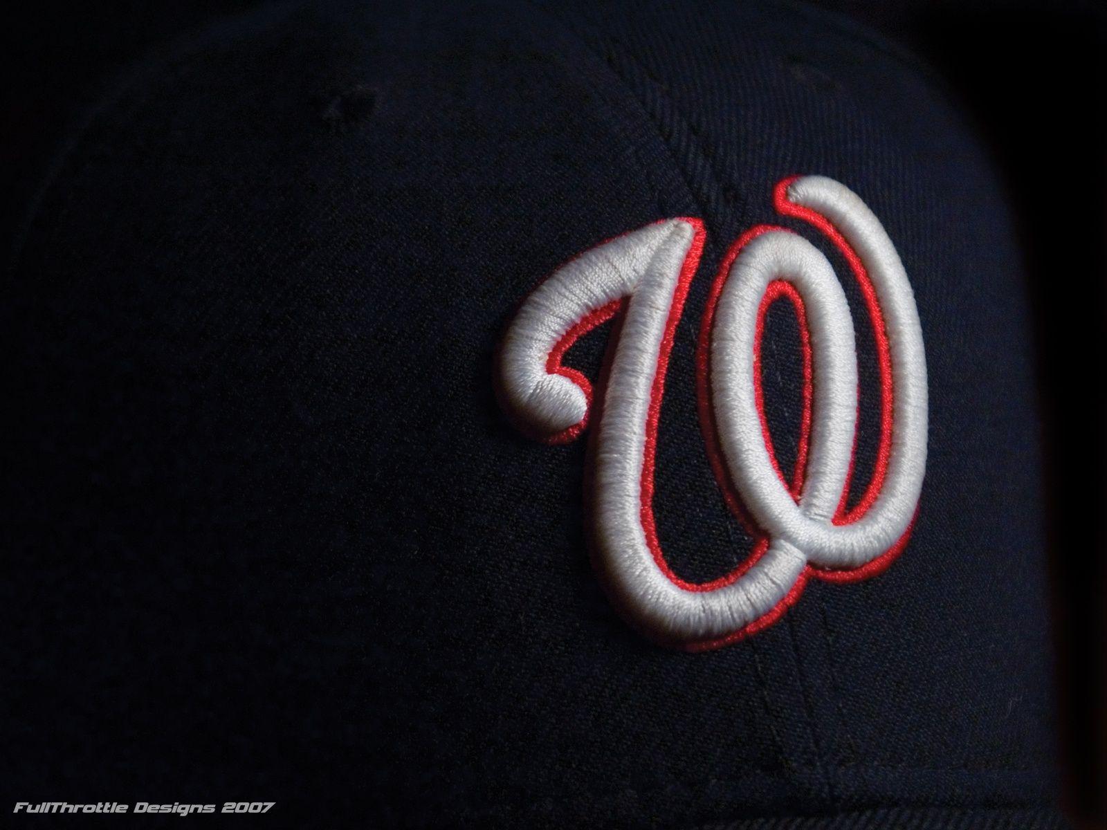1600x1200 Free download Washington Nationals Wallpaper Image Photo