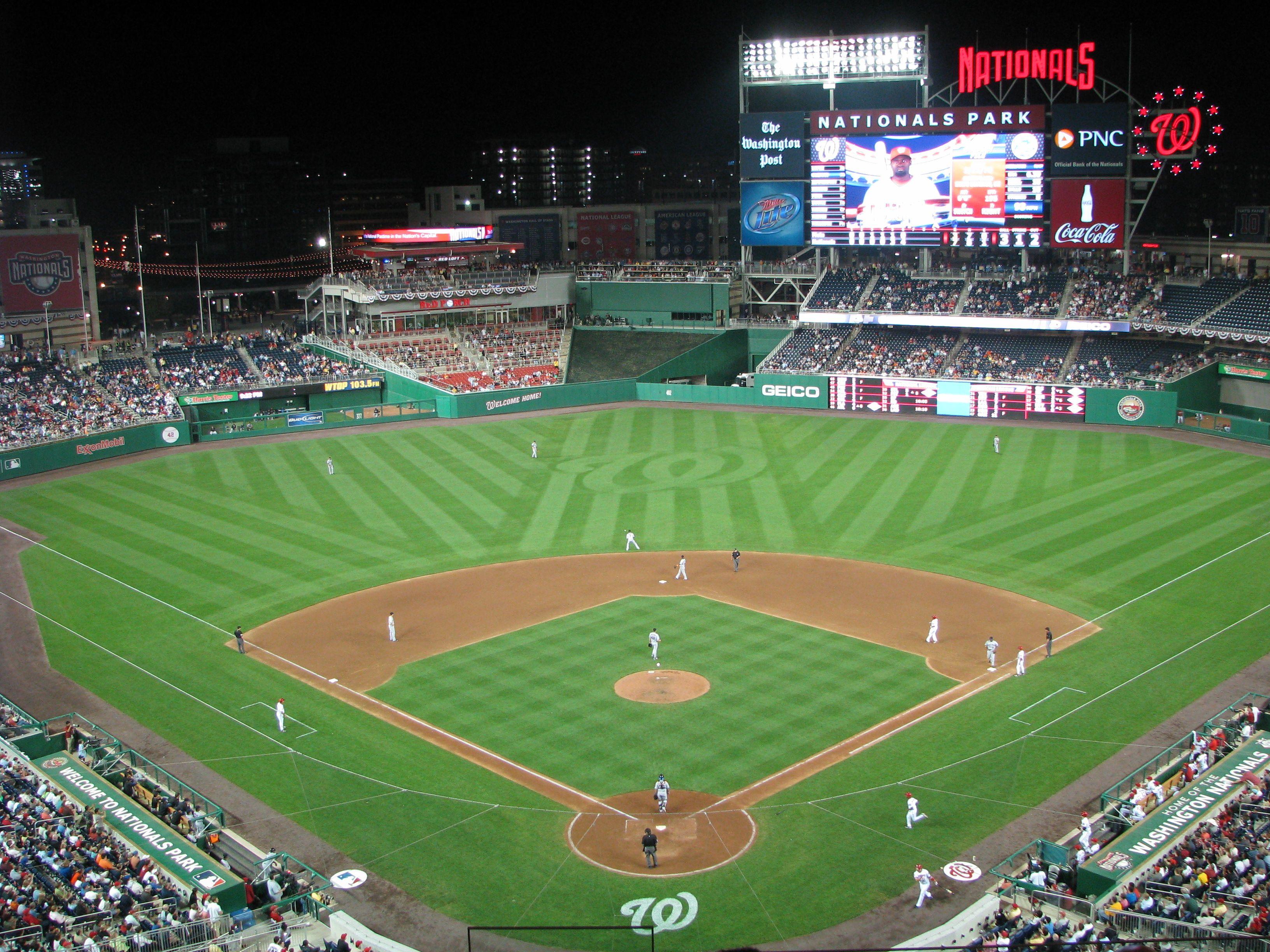 3264x2448 WASHINGTON NATIONALS mlb baseball (5) wallpaperx2448