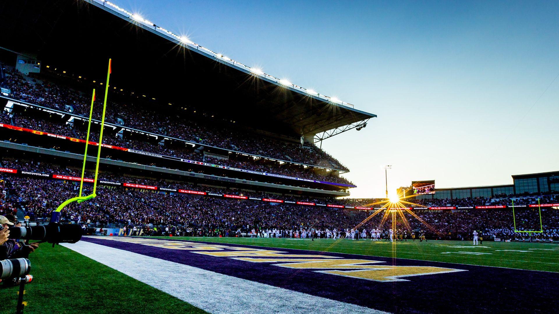 University Of Washington Wallpapers - Top Free University Of Washington ...