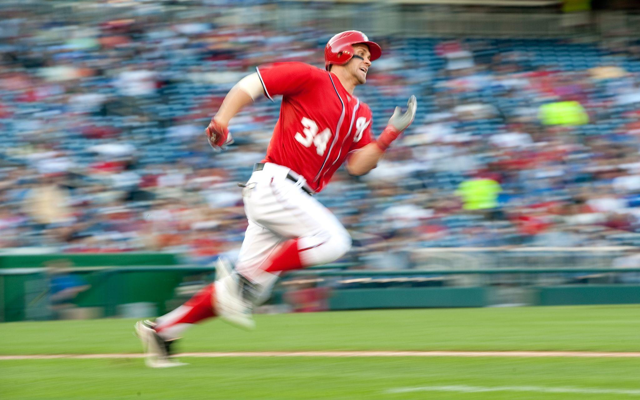 2048x1280 Washington Nationals Widescreen