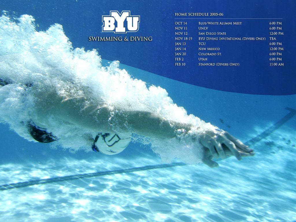 1024x768 Swimming Background. Swimming Wallpaper