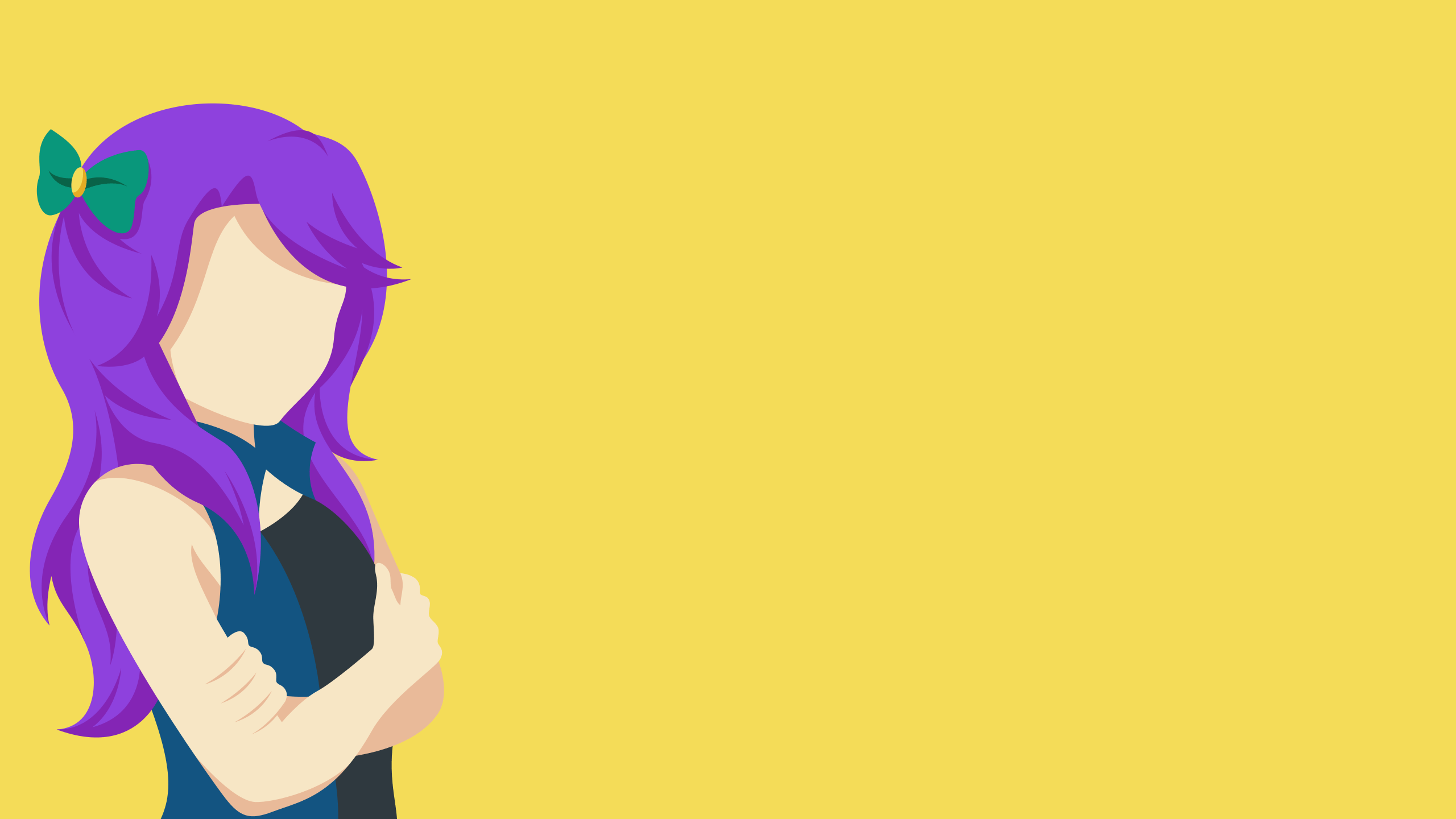 2560x1440 Stardew Valley Wallpaper